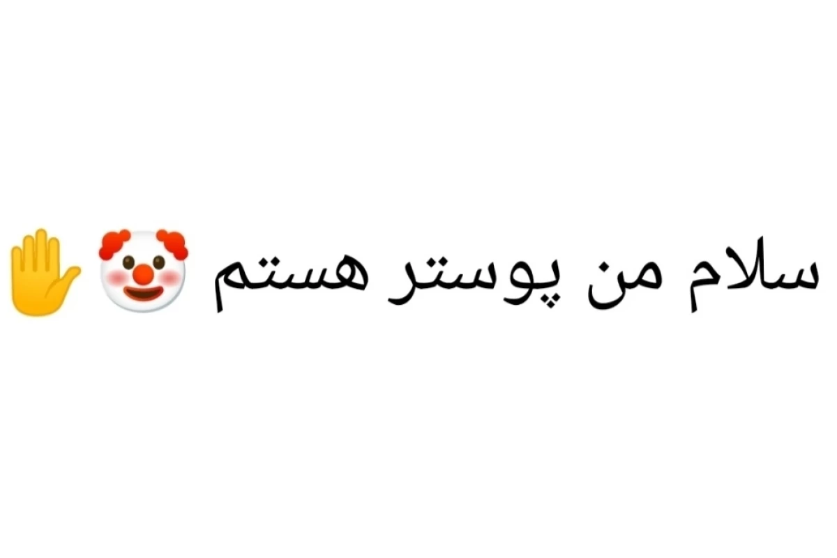 عکس توییت بونگویی ¹¹
