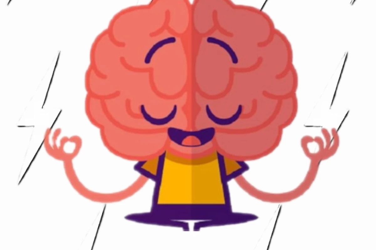 عکس آیا مغز شما آماده‌ی رشد بیشتر است؟