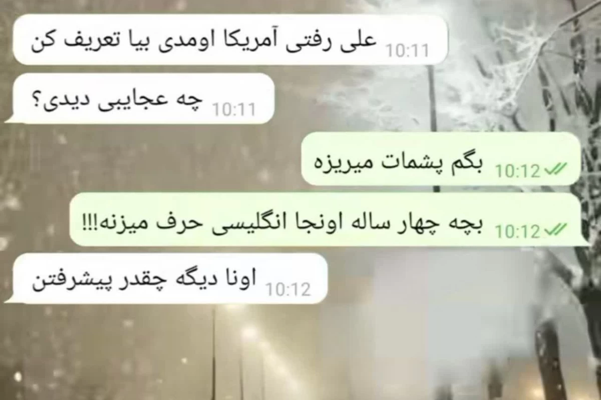 عکس میم p23