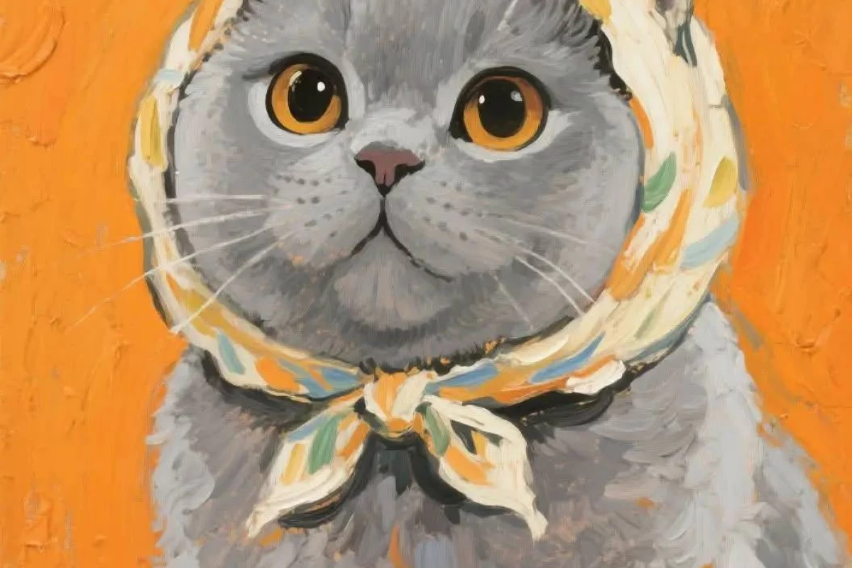 عکس دانستنی درباره گربه ها
