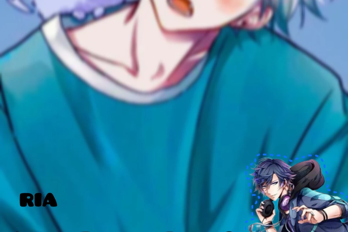 عکس چرا کارکتر های انیمه ها شبیه ژاپنی ها نیستن؟