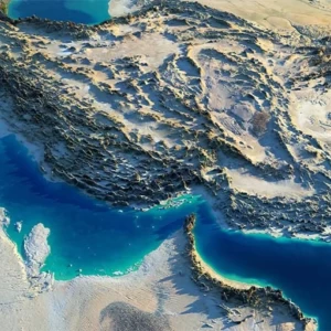 عکس خلیج همیشه فارس