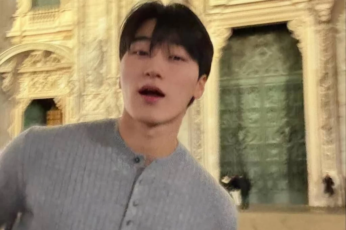 عکس Wₕₒ ᵢ ₐₘ