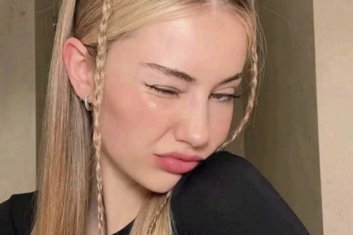 عکس مدل مو ساده برا دخترا (مو بلند)