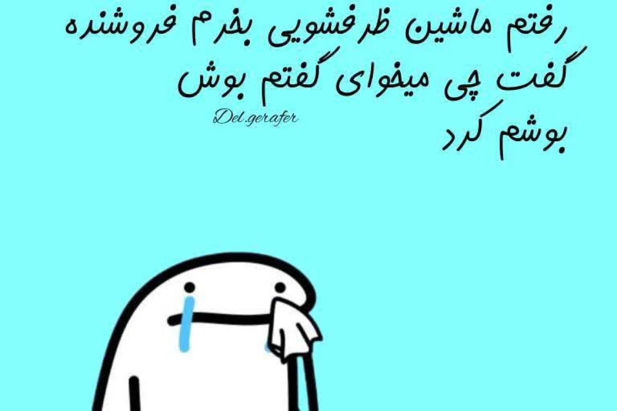 عکس میم p24
