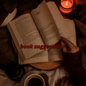 عکس کتاب هایی که باید بخونی