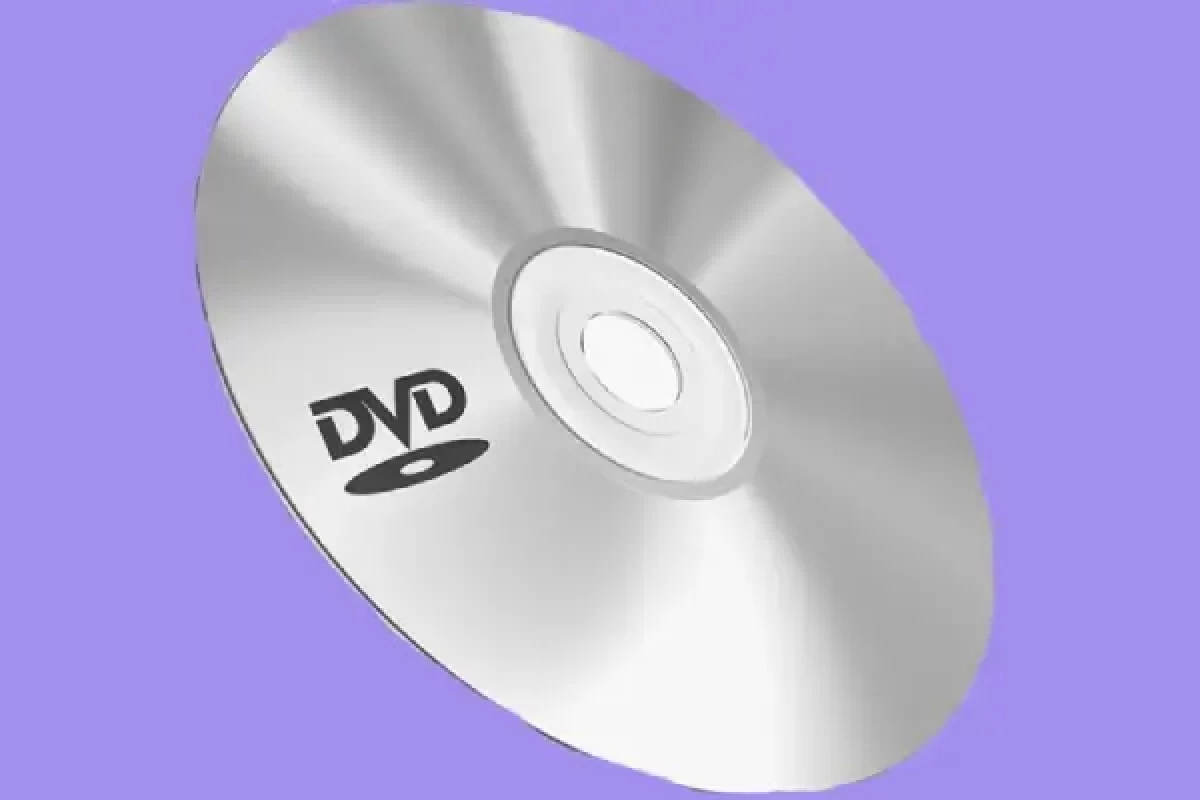 عکس سی دی - CD