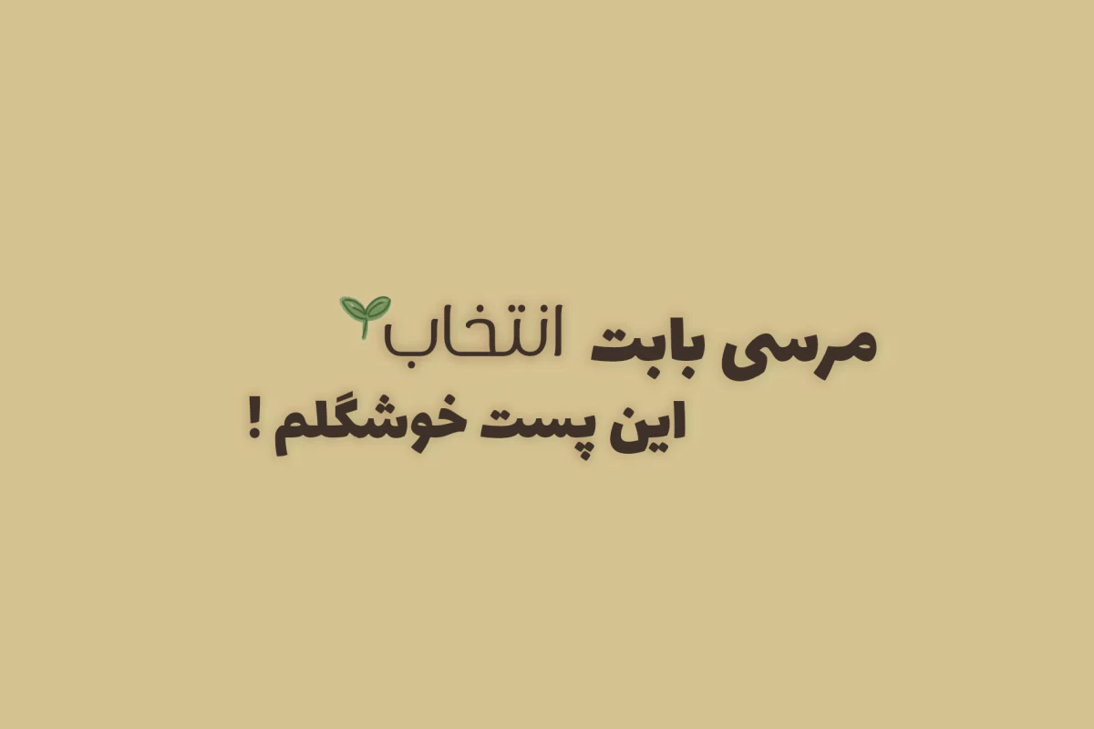 عکس قراره بری مهمونی .