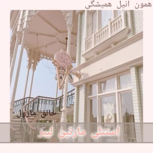 عکس استن لی ، خالق مارول