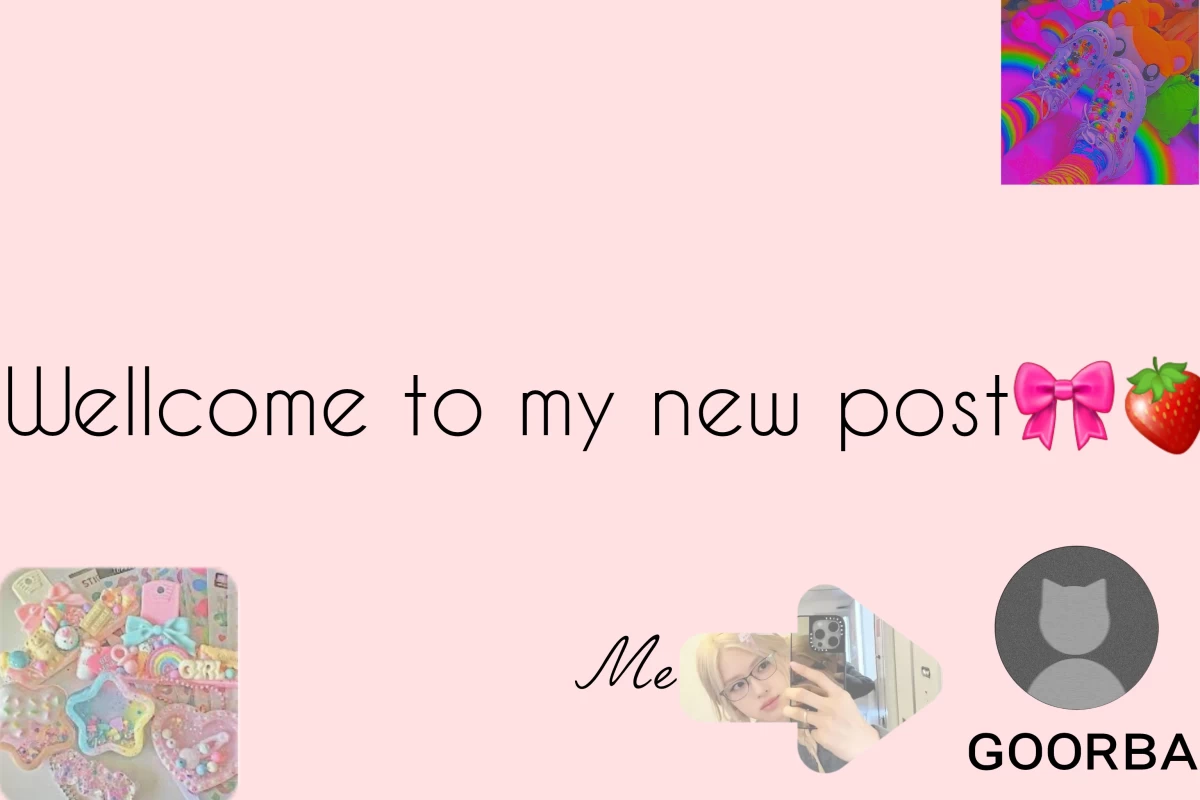 عکس My bio=)