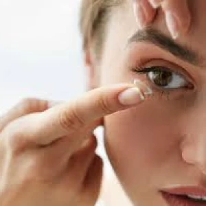 عکس انواع لنز طبی