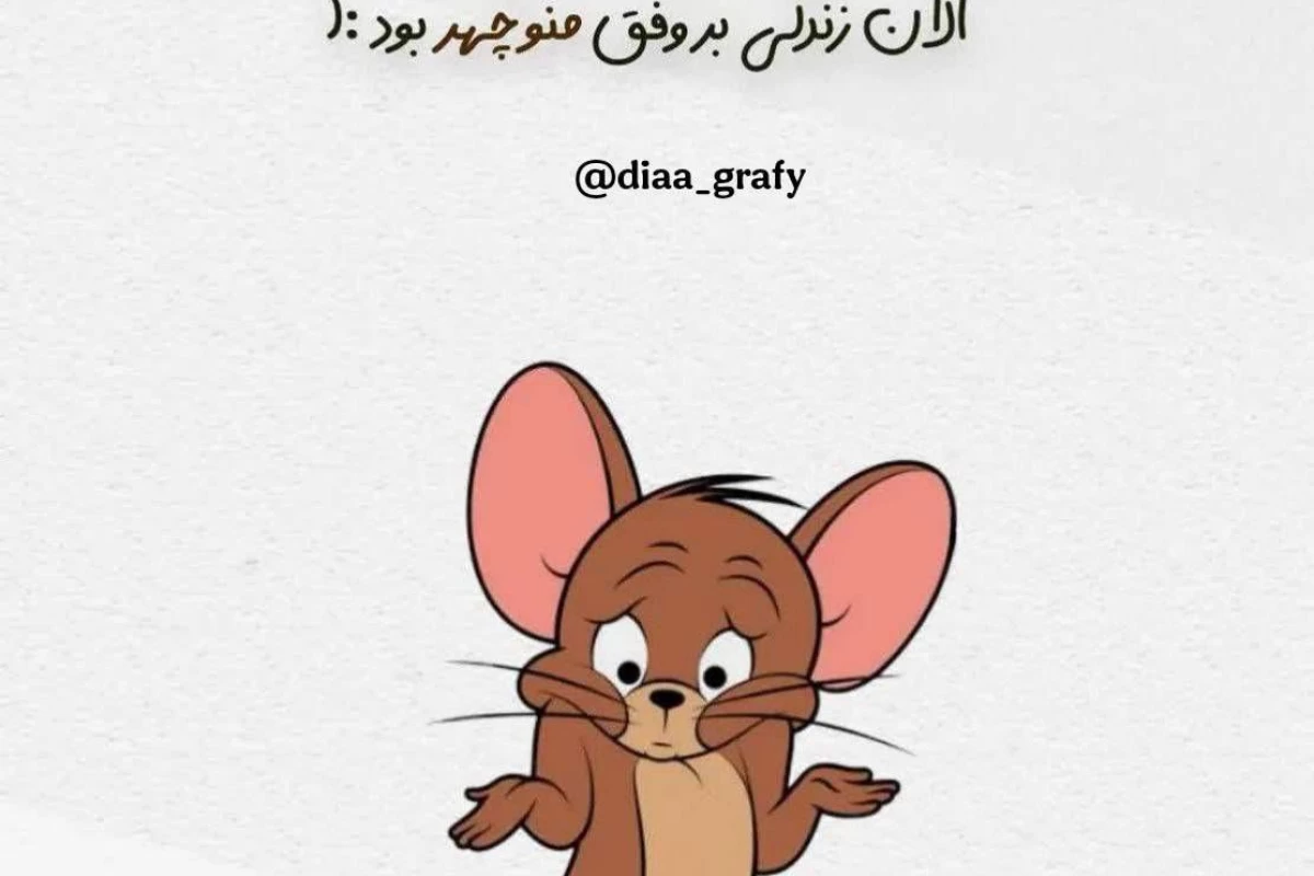 عکس میم المیم p6