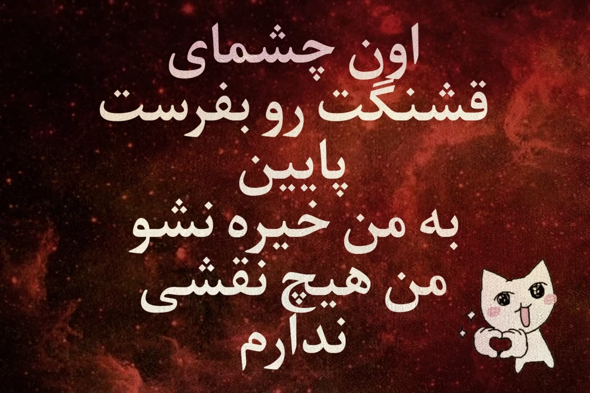 عکس چقدر بلدی دیگران رو قانع کنی؟