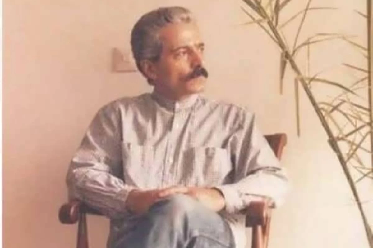 عکس زندگی نامه فرهاد مهراد