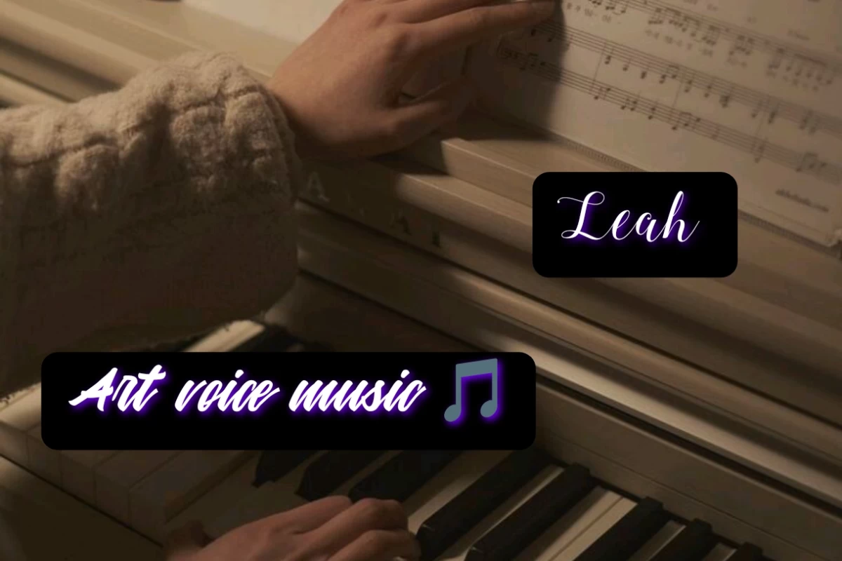 عکس موسیقی صدایی هنری🎵