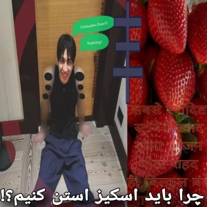 عکس چرا باید اسکیز استن کنیم؟(فان)