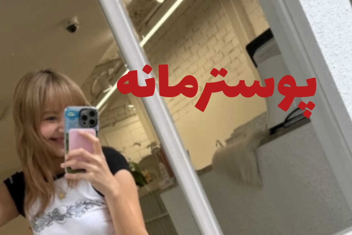 عکس غذای ایرانی (کیپاپ ورژن)