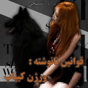 عکس قوانین نانوشتهٔ کیپاپ!