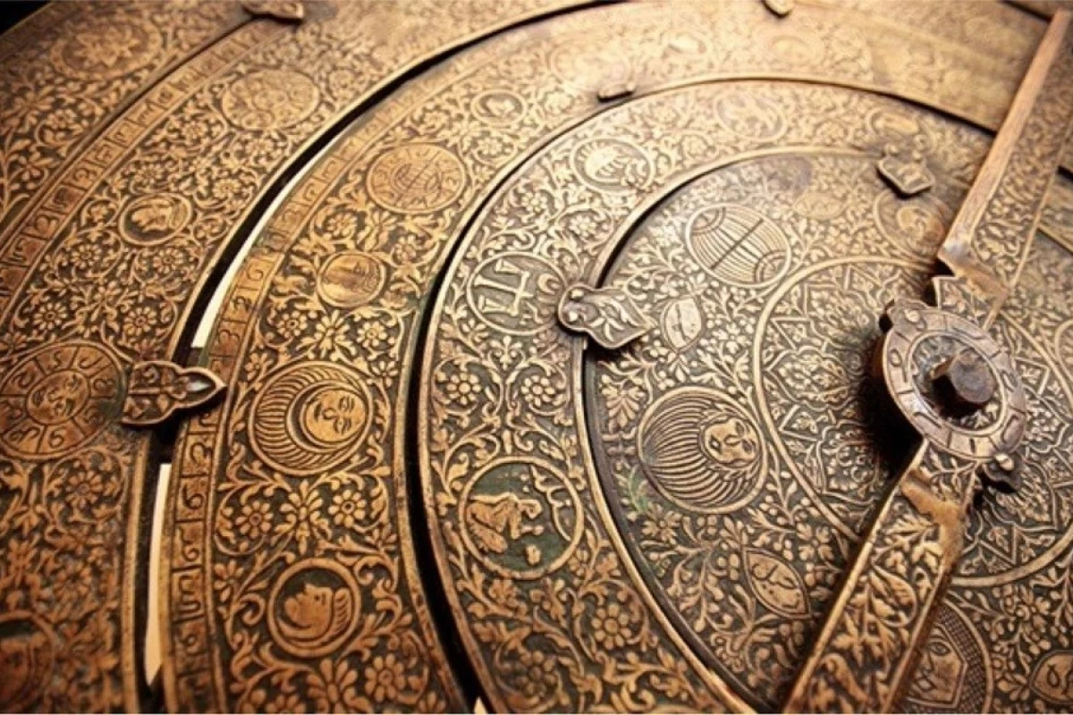 عکس کپرنیک دیرآمدی!