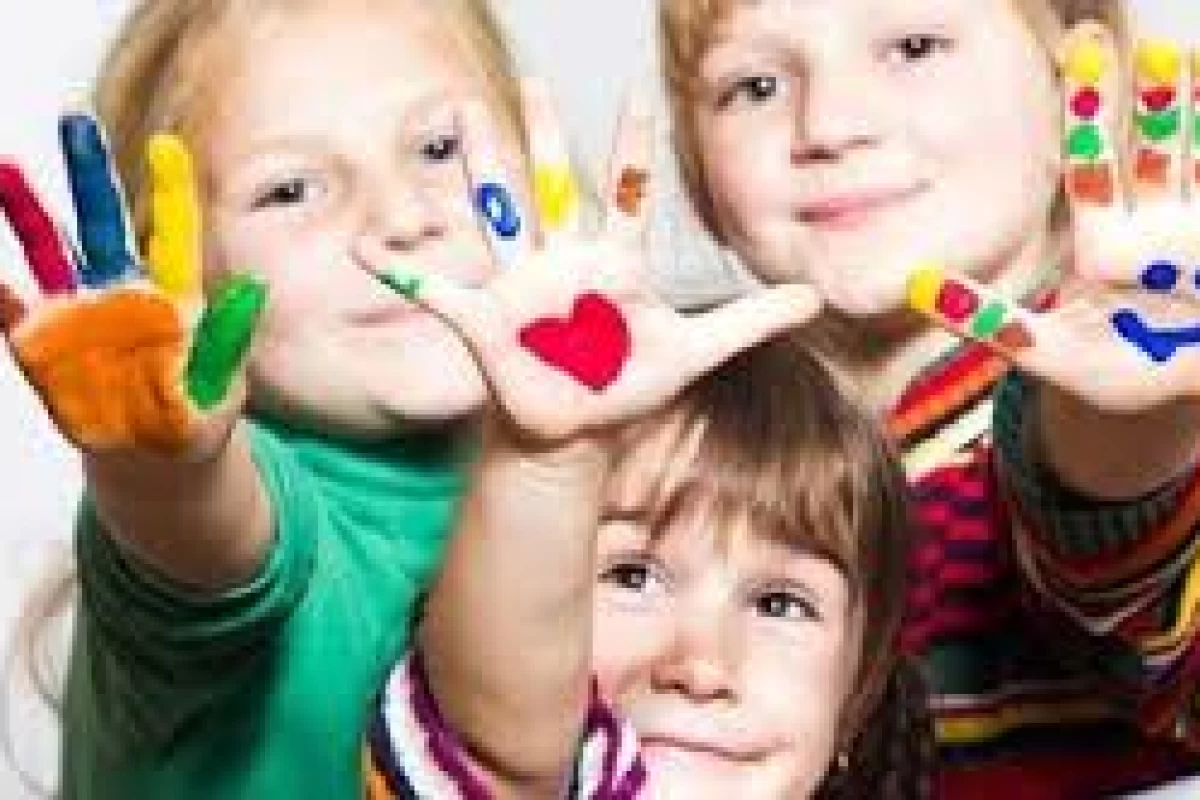 عکس روانشناسی کودک کلید گنج رشد