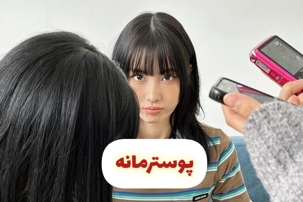 عکس غذای ایرانی پارت سه (کیپاپ ورژن)