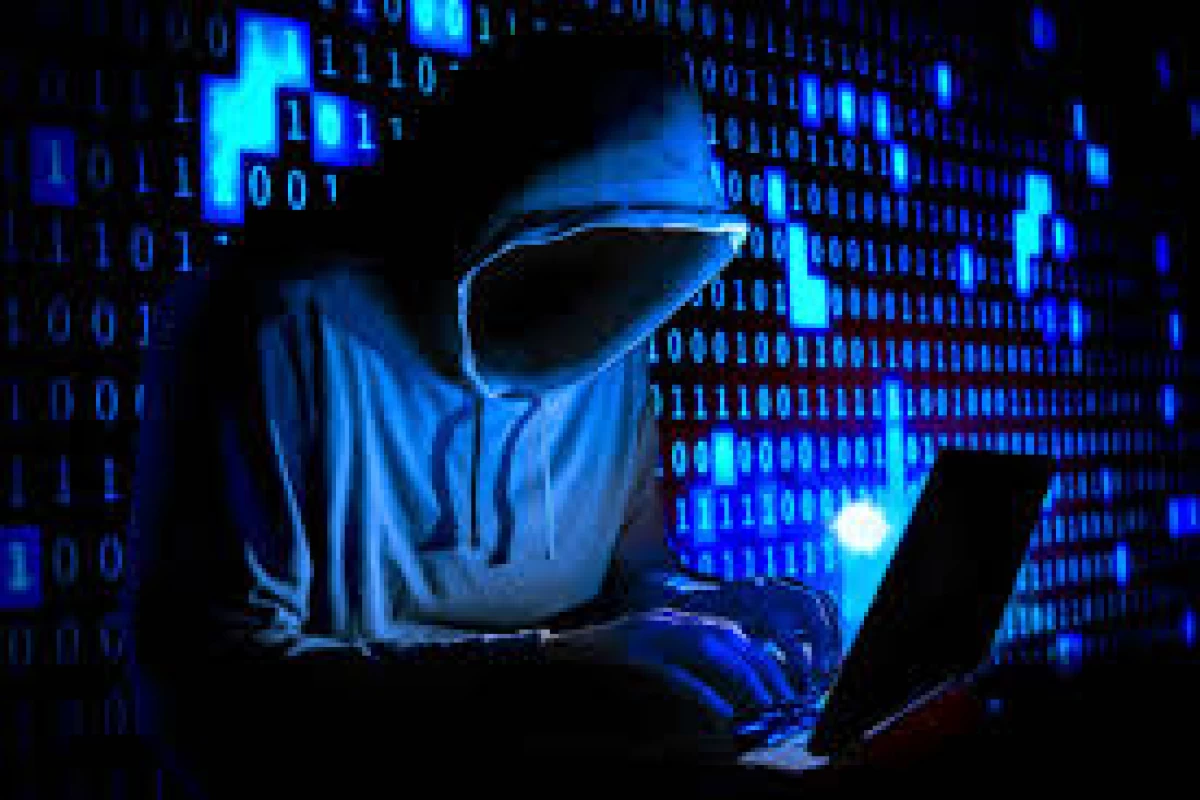 عکس آشنایی با حملات Dos وDDos