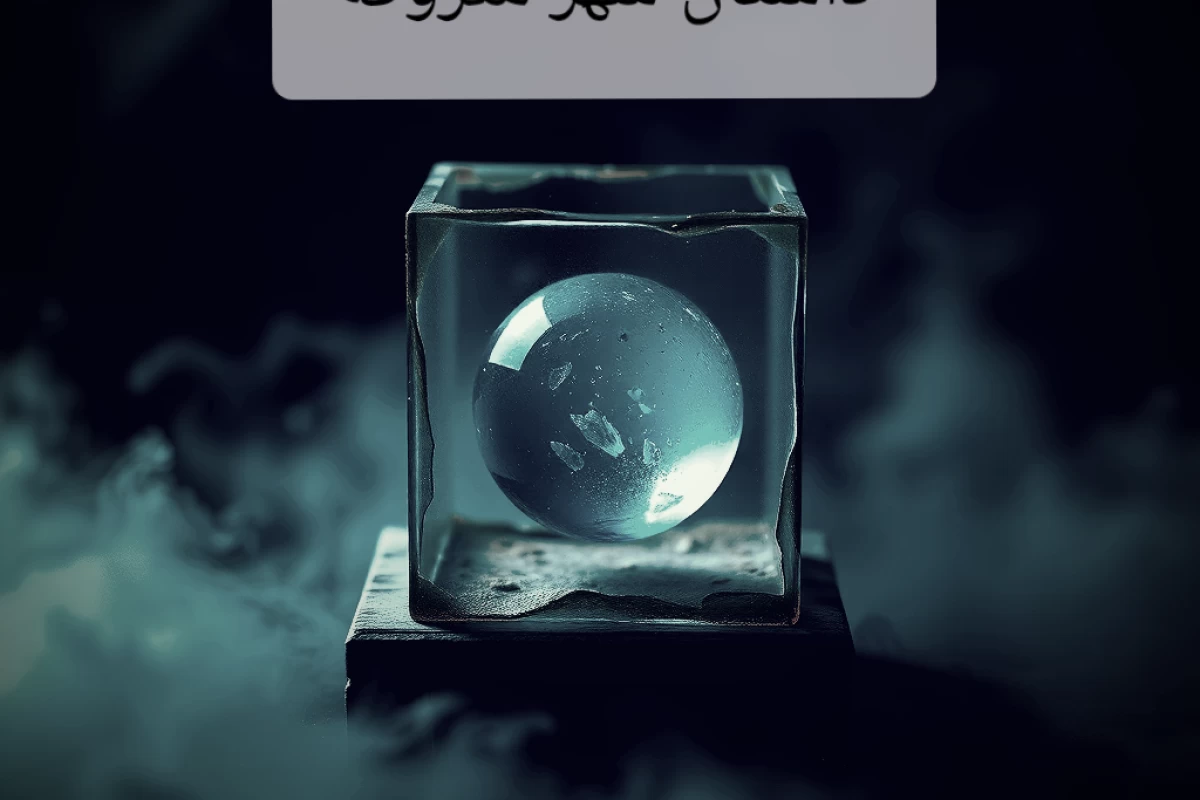 عکس بازی در شهر متروکه