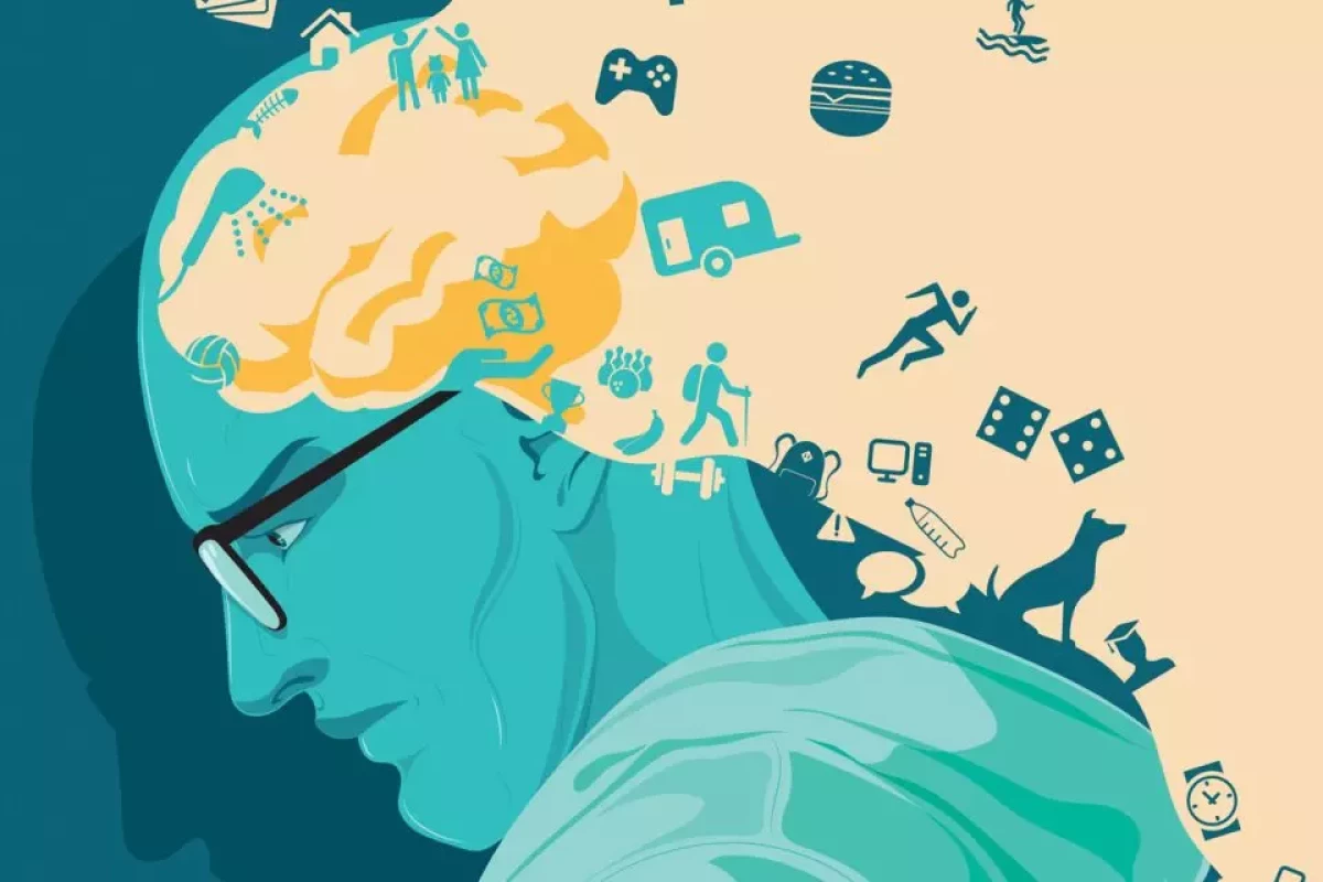 عکس چرا بعضی خاطرات هرگز اتفاق نیفتاده‌اند؟