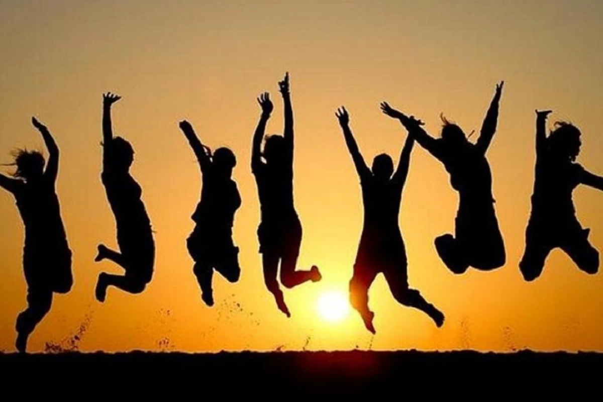 عکس تو در چه دنیایی واقعاً خوشحال میشوی؟