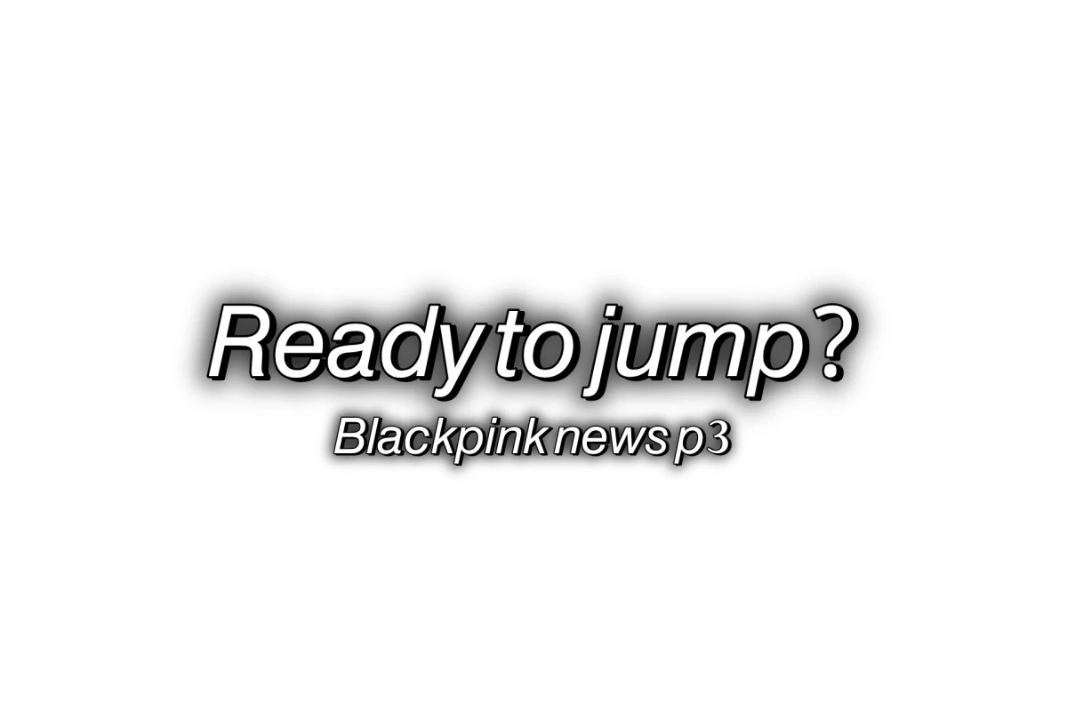 عکس بلک پینک نیوز؟(پارت3)