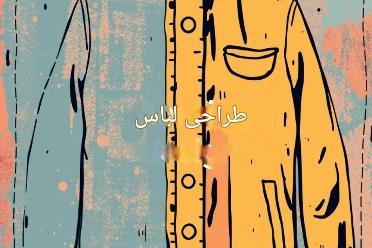 عکس طراحی لباس