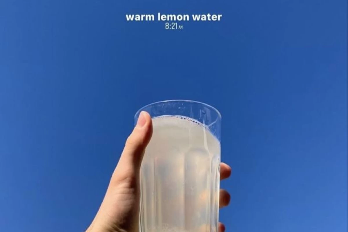 عکس نوشیدنی جاودانگی 🍶