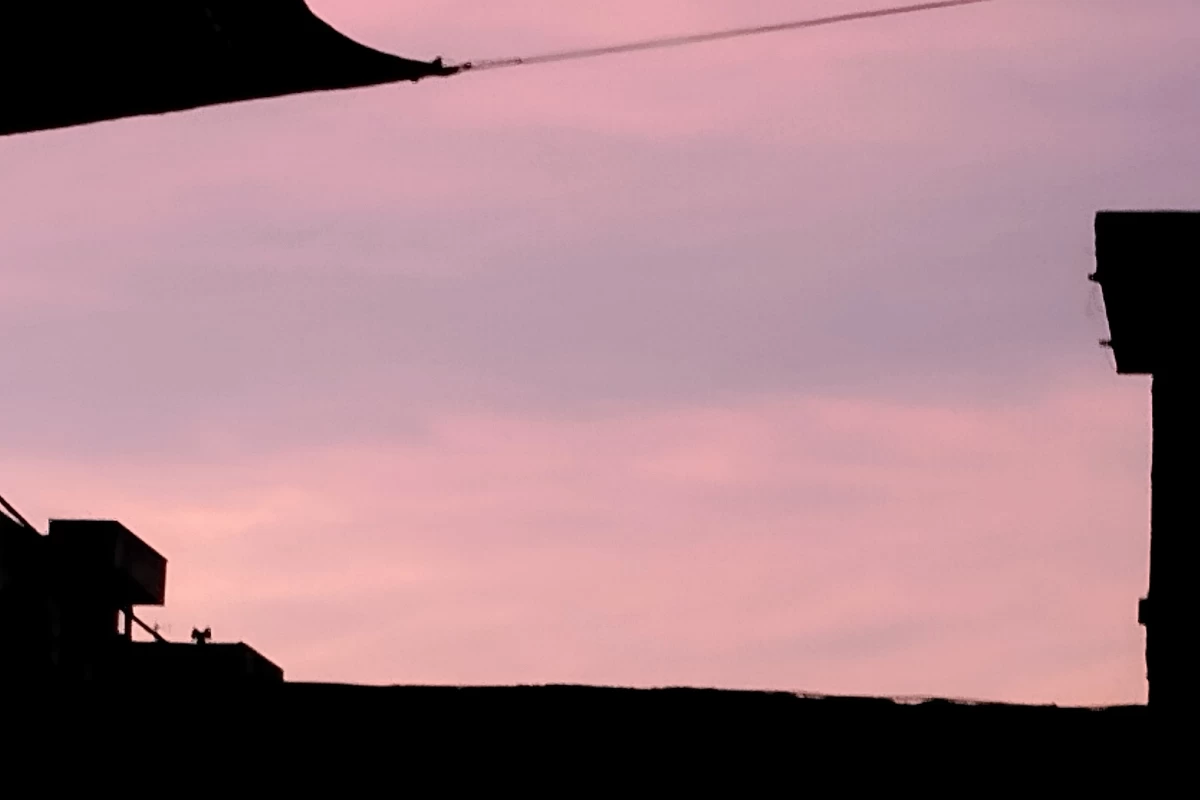 عکس چرا گاهی از چیزهایی می‌ترسیم که هیچ‌وقت اتفاق نمی‌افتند؟