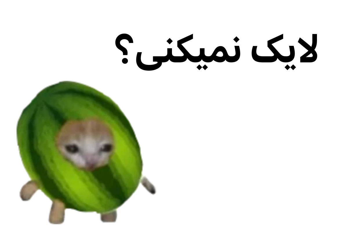 عکس مهم طرف مقابلمه!