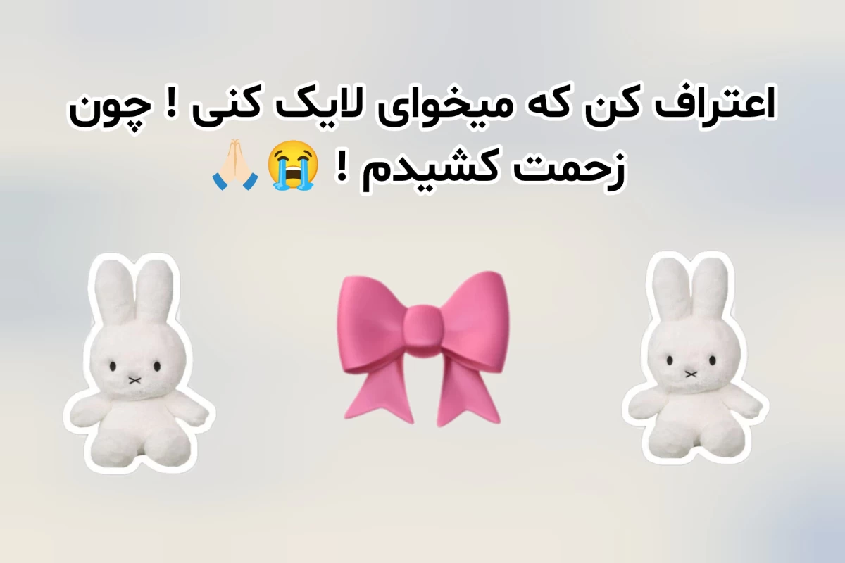 عکس اعتراف کن که قاشقش شدی!²(بلاگver)