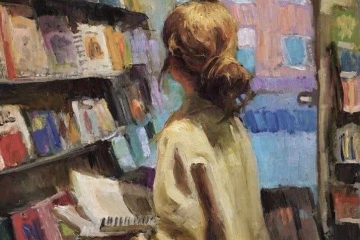 عکس معرفی کتاب پارت¹