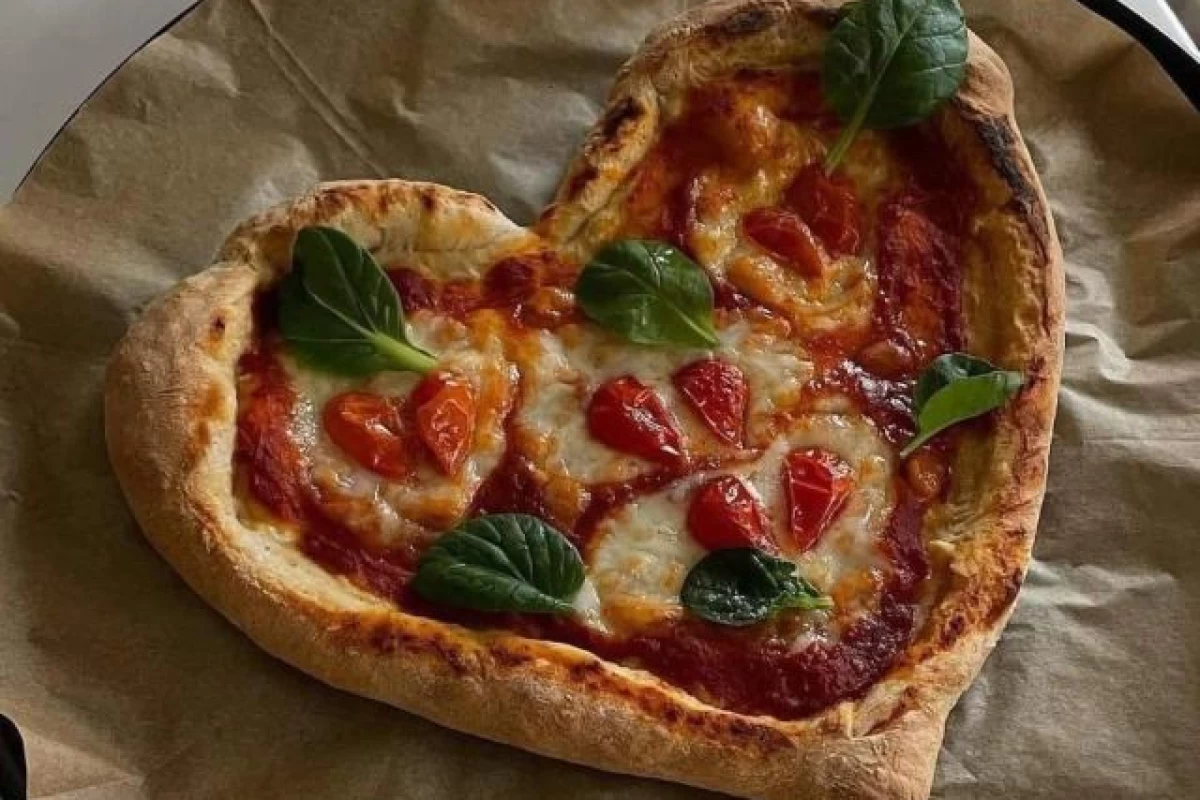 عکس تاریخچه‌ی مارگاریتا🍕