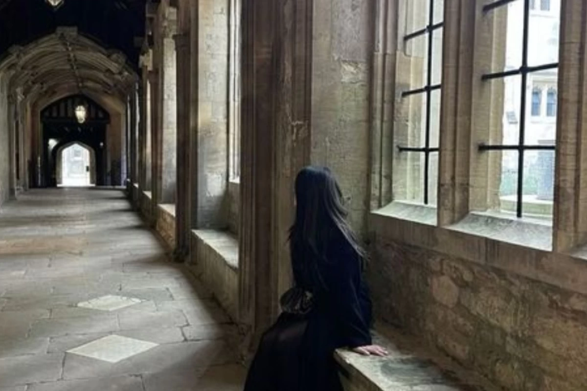 عکس میان مار و ستاره پارت ۳