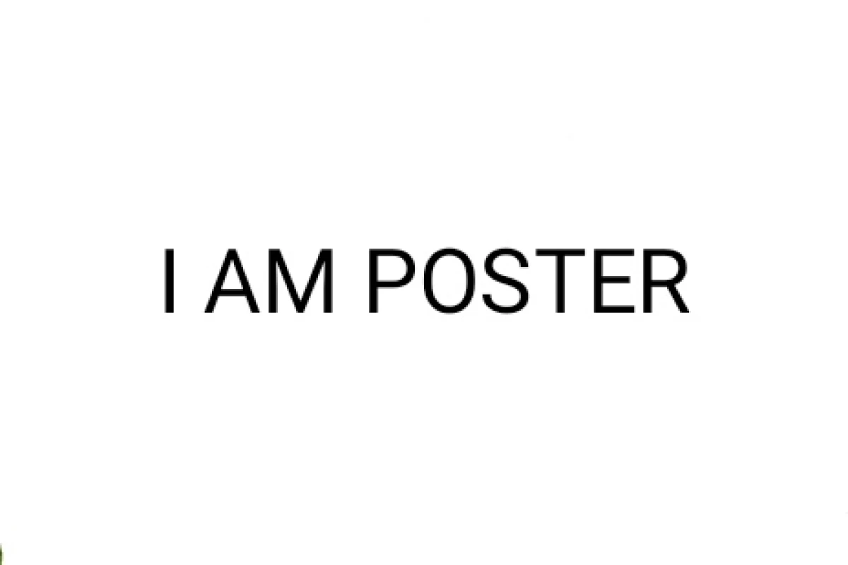 عکس ?Who am I