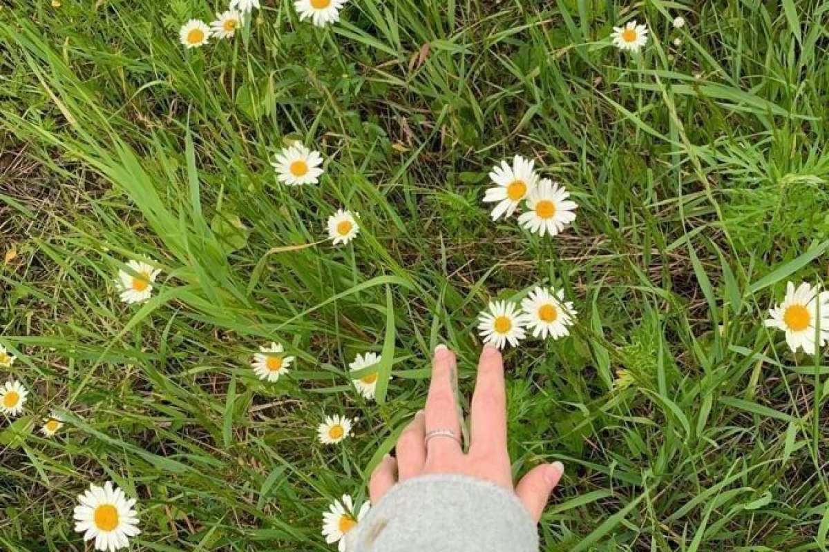 عکس رازهای بدن تو که حتی خودت هم نمی‌دانی!