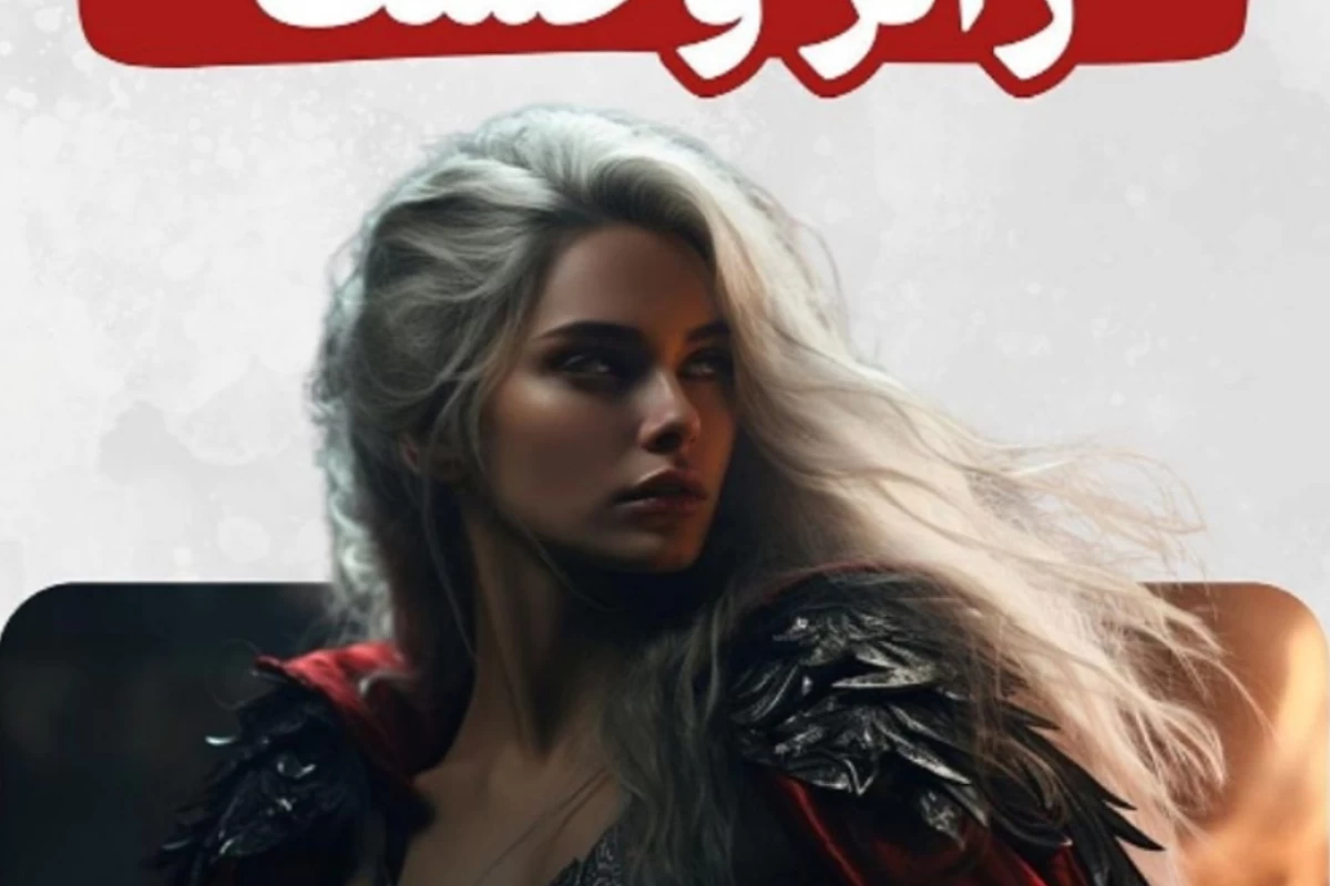عکس معرفی بهترین کتاب های ژانر وحشت