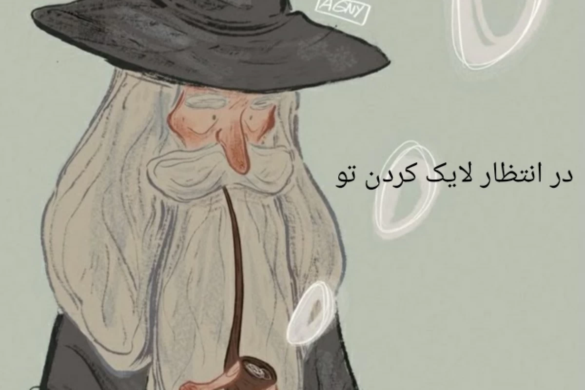 عکس به این کاربرا بی توجهی شده!؟