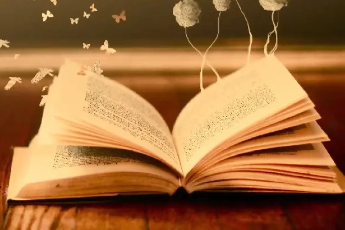 عکس بهترین کتابای عمرت+توضیحات