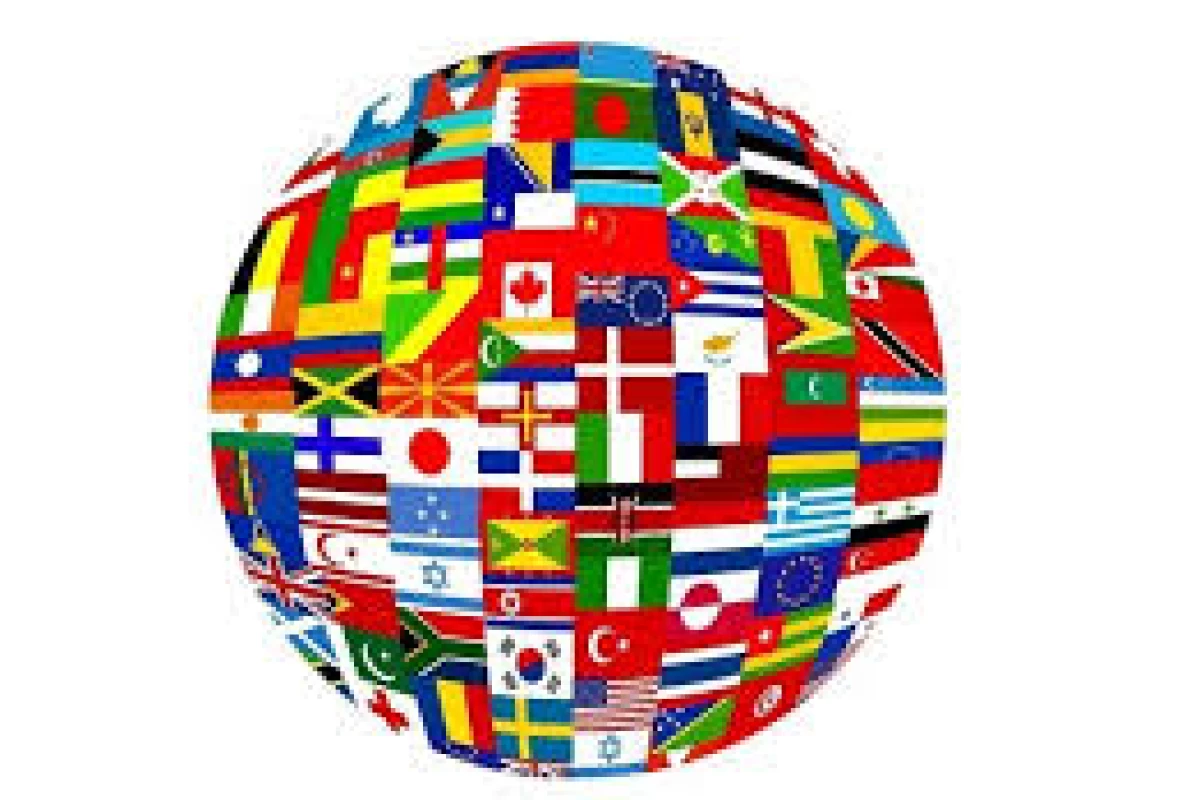 عکس ۵کشور ابر قدرت آینده