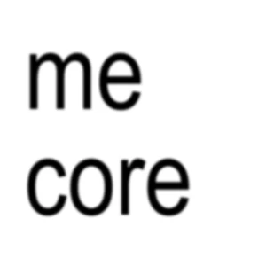عکس me core