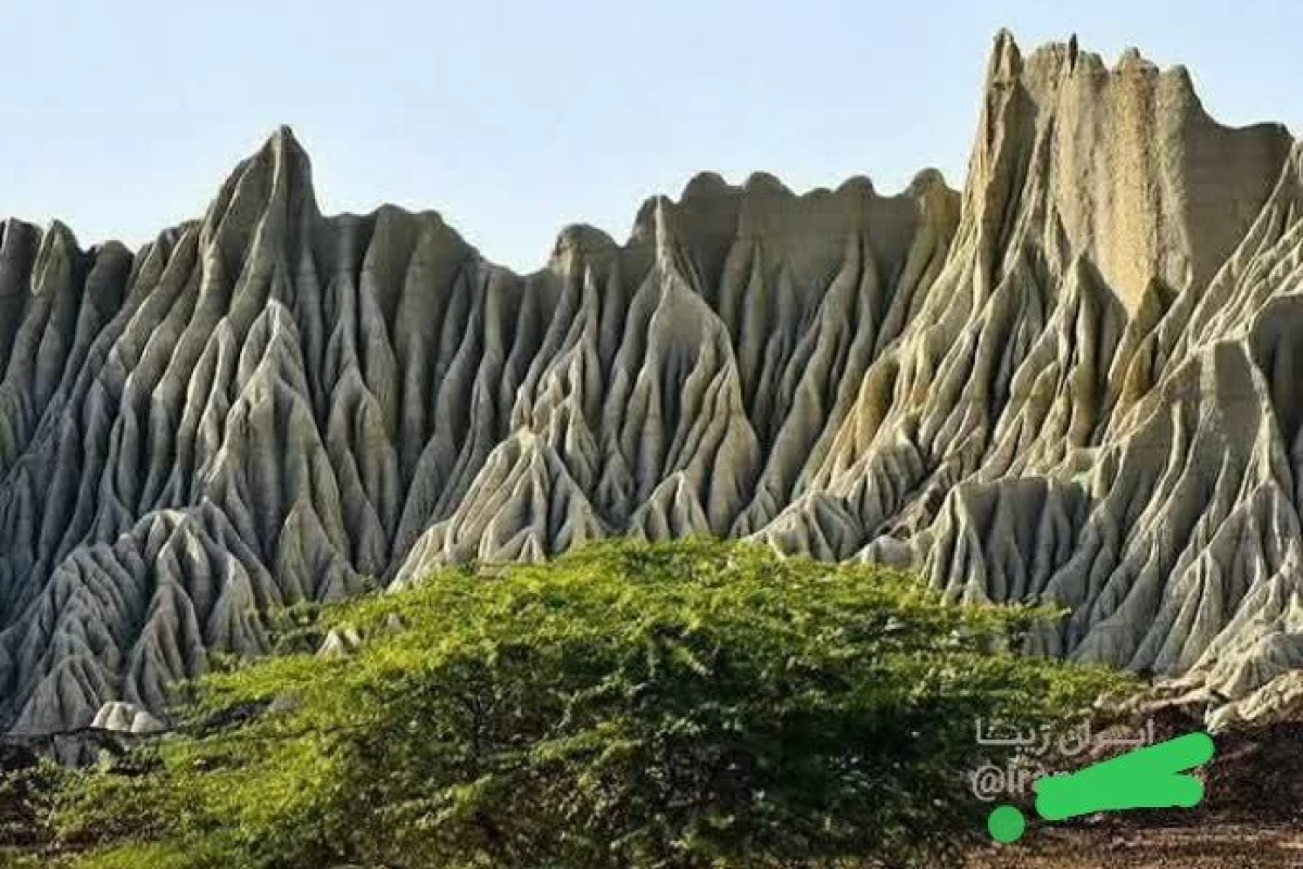 عکس 🏝 چابهار؛ جایی میان دریا و رویا