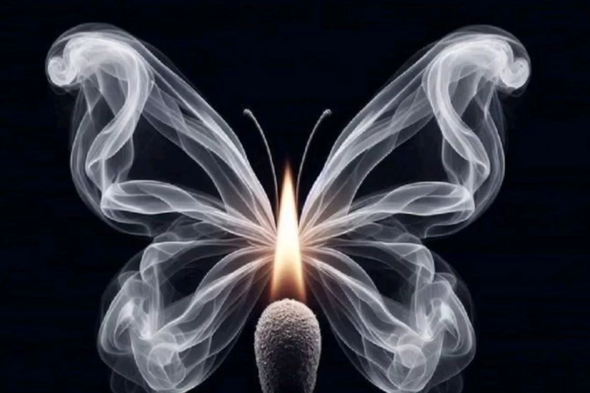عکس معرفی بازی ممنوعه🕯
