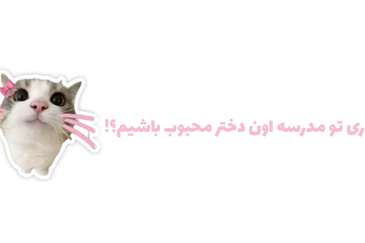 عکس چجوری تو مدرسه اون دختر محبوب باشیم؟