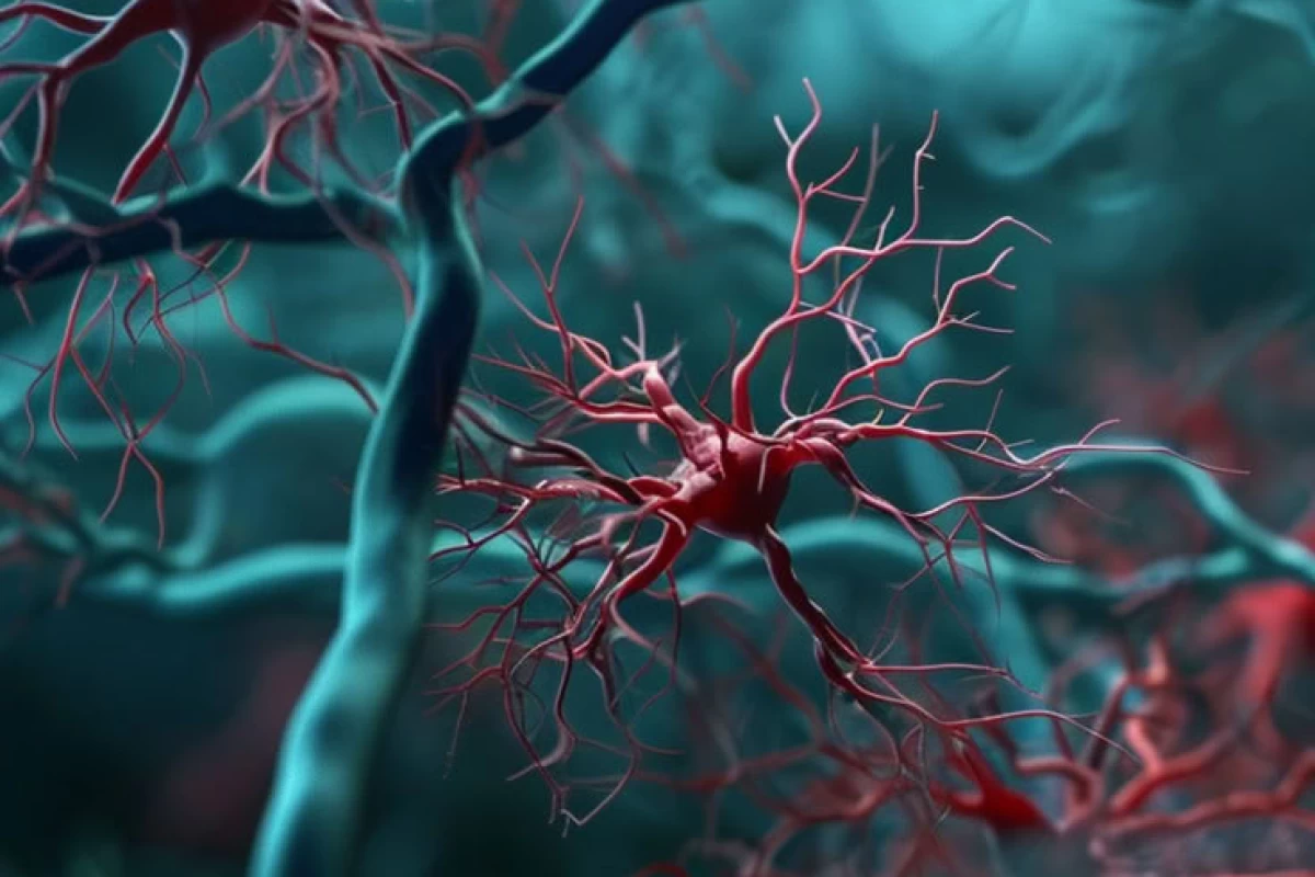 عکس چقدر DNA علمی‌ت فعاله؟