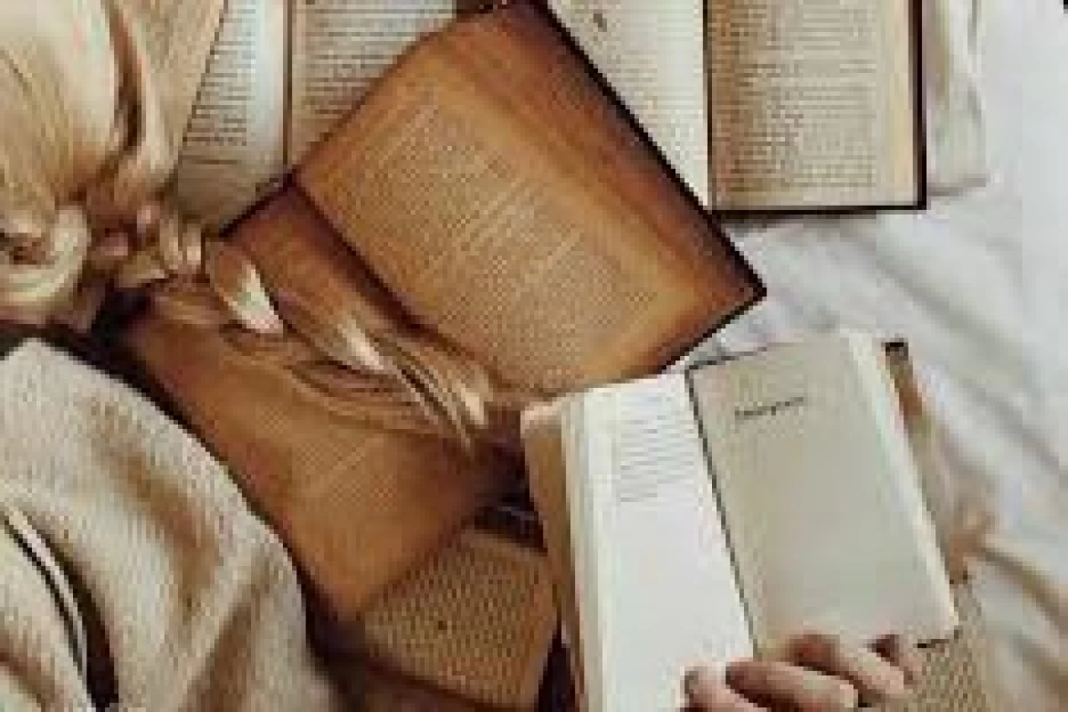 عکس معرفی کتاب